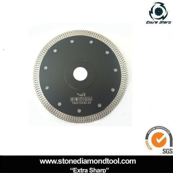 Diamond Cutting Wheel for Granite / Turbo Saw Blade for Granite