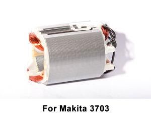 SHINSEN POWER TOOLS Stator for Makita 3703 Trimmer
