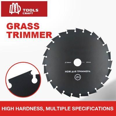 High Quality Saw Blade Circular Saw Blade Grass Trimmer