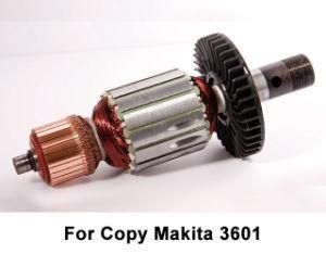 Engraving Machine Armatures for Copy Makita 3601