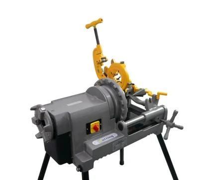 Hongli Manufacturer 2&quot; Pipe Thread Cut Machine (SQ50E)