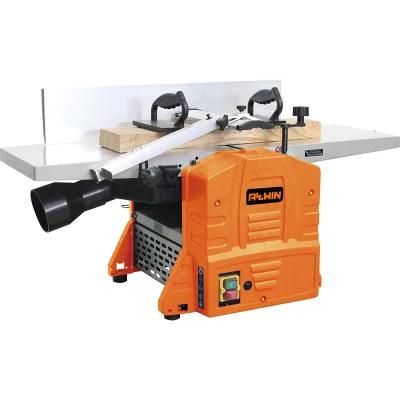Good Quality 252mm Combo Wood Thicknesser Planer for Workshop
