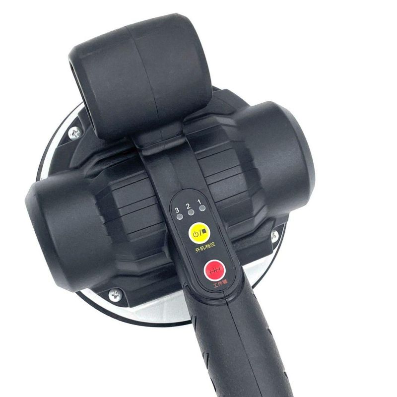 Electric Tool Cordless Smart Tiling Machine Power Inlay Tools with Battery