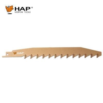 HP1504 Carbide Tipped Reciprocating Saw Blade