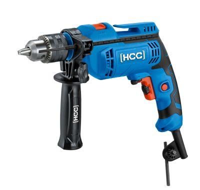 13mm 550W 6138A Electric Drill Impact Drill