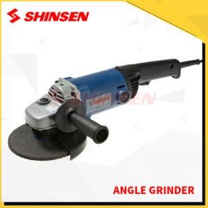 SHINSEN Angle Grinder XLD-150