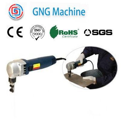 High Quality Professional Electric Metal Cutting Nibbler
