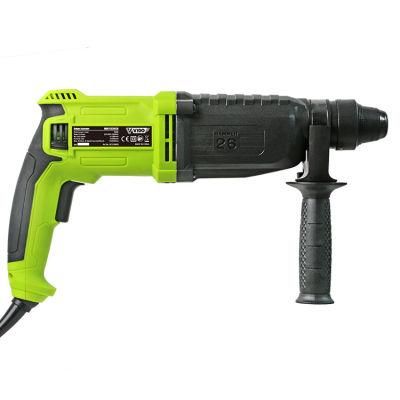 Factory Price 26mm 800W Vido Rotary Hammer Drill Wd011320026