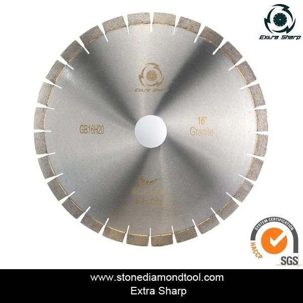 Diamond Ceramic Cutting Blade for Ceramic Tile, Porcelain, Marble