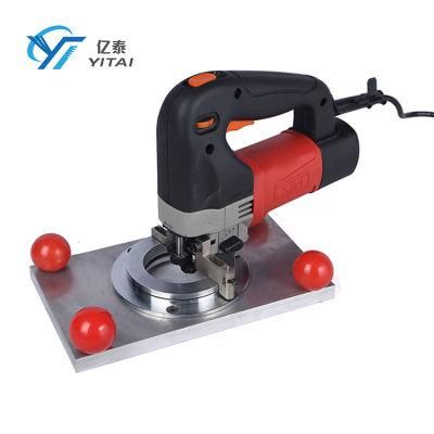 550W Portable Electric Best Professional Mini Jig Saw Machine Tool for Wood