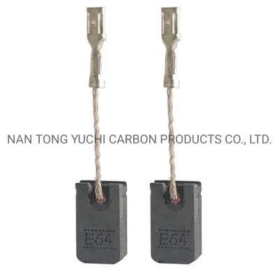 E64 Angle Grinder Carbon Brush for BS-11e Bosch Gco 2000 E64 Gws20-230 180