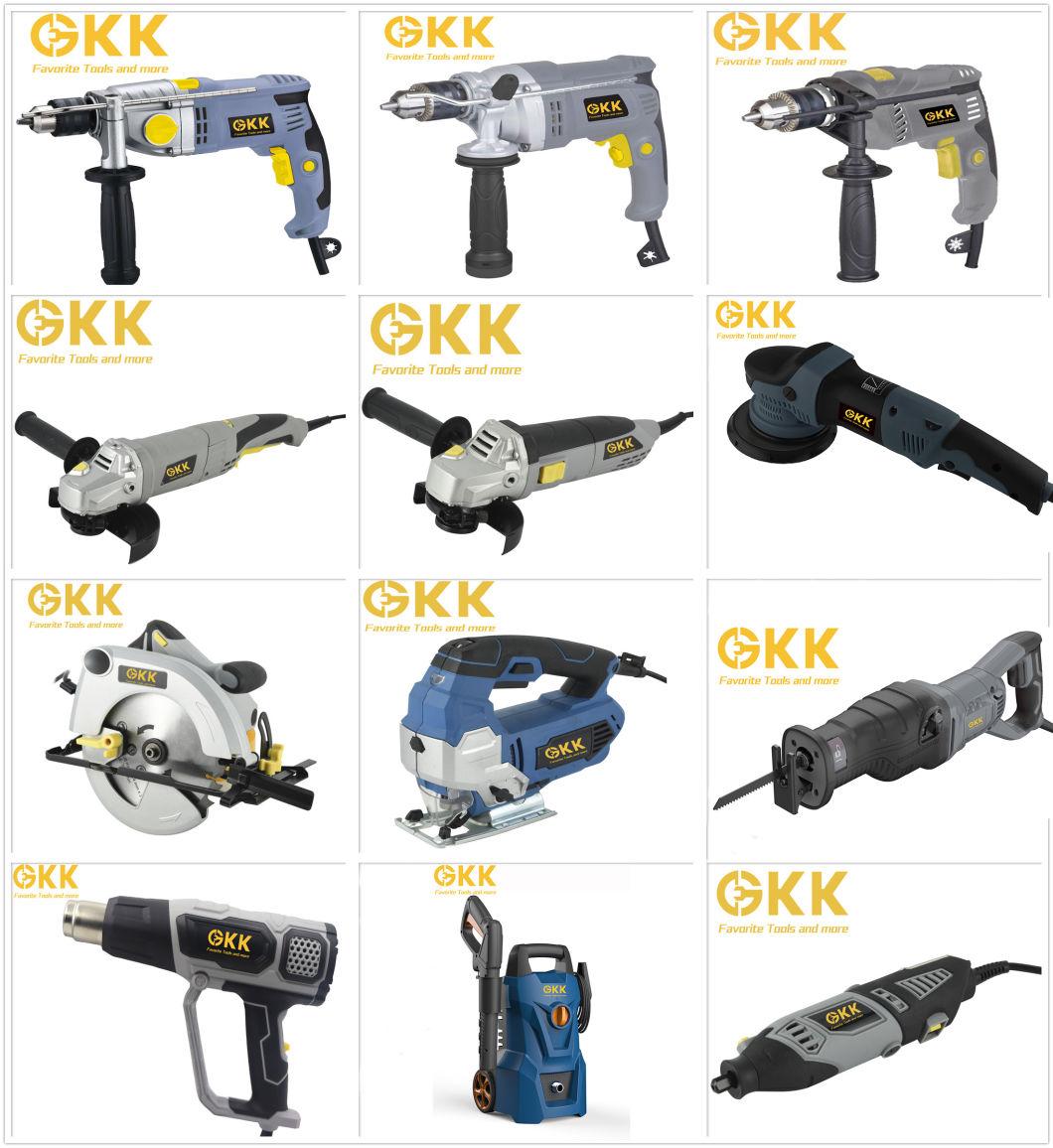 China Factory Power Tools 29PCS 20V Brushless Impact Wrench Cordless Drill Electric Tool Power Tool