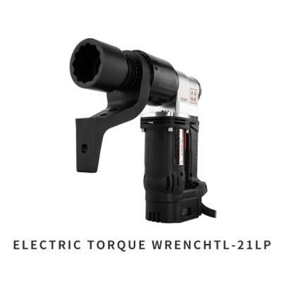 Square Drive Type Power Tool 2100n. M Torque Wrench