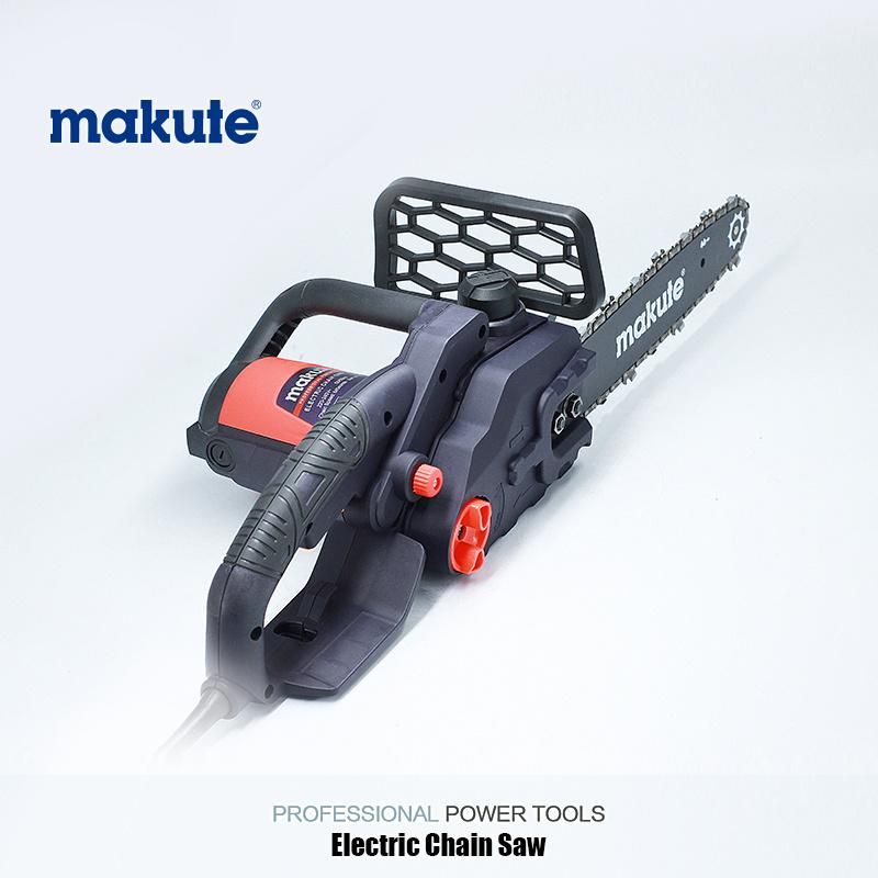 1480W Makute Electric Chain Saw 360mm Bar Size Cutting Tools