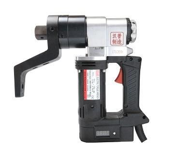 Square Drive Electric Torque Gun 700n. M