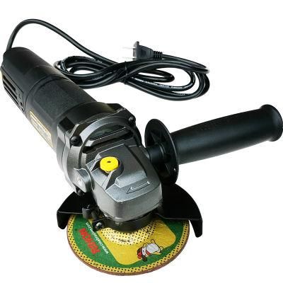 Electric Polisher for Shaping, Beveling, Contouring, Polishing for Natural Stone and Man-Made Materials