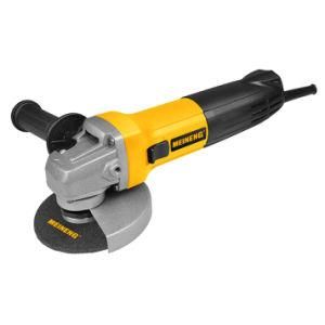 Meineng 4072 110V /220V Angle Grinder 125mm Professional Factory