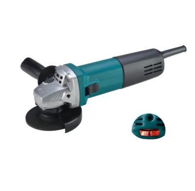 New Design Power Tools Big Grinder 2000W 7 Inch Angle Grinder China 180mm Cutting and Grinding Machine