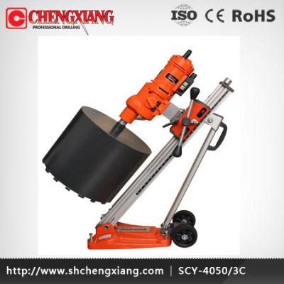 405mm Rock Drill Mining Equipment, Diamond Core Drill