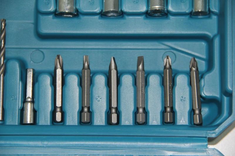 Coreless Drill Driver Electric Hand Drill Tools Set Power Tools