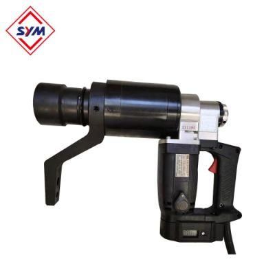 All Models Tower Crane Mast Section Electric Torque Wrench for Sale