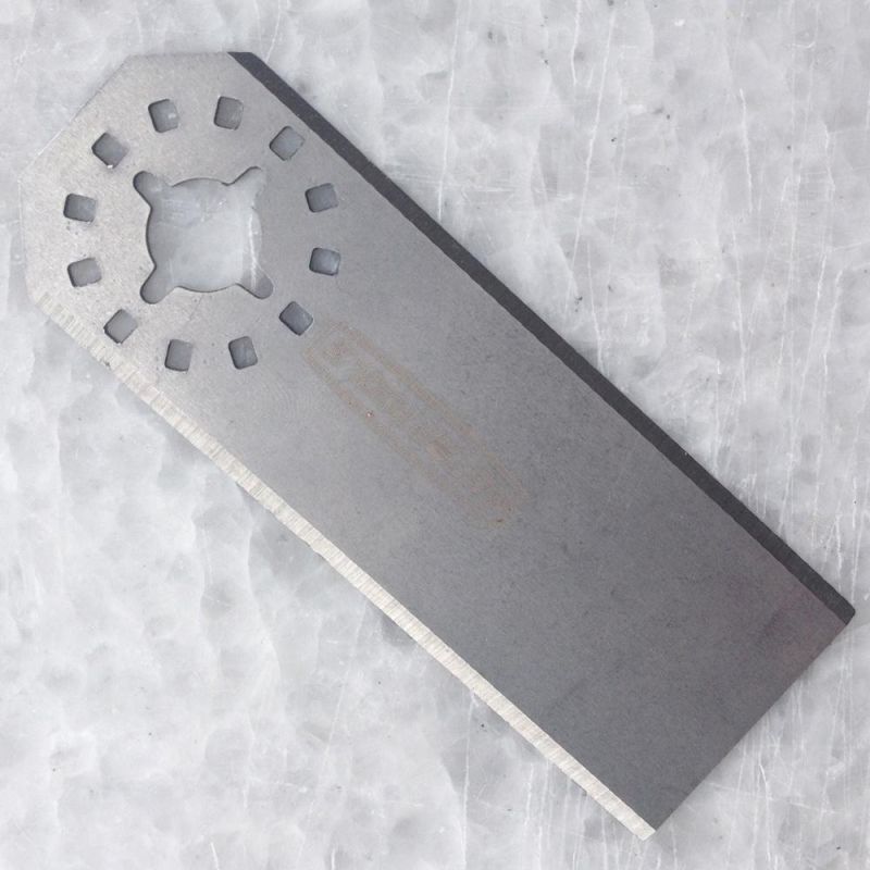 Stainless Steel Rectangular Cutter for Caulking Cutter and Sealant Remover