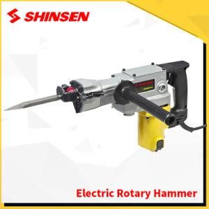 SHINSEN POWER TOOLS 38mm Electric Rotary/ Percussion Hammer 38E style