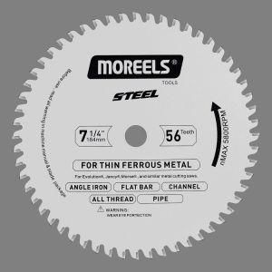 7-1/4&quot; Inch Steel Cutting Circular Saw Blade