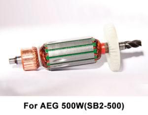 Machine Accessories Armatures for AEG 500W (SB2-500) Impact Drill