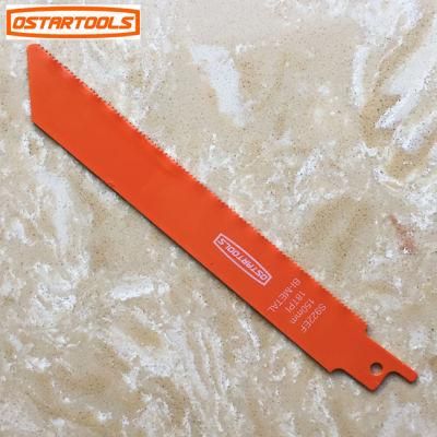 6-Inch 18tpi Metal Reciprocating Saw Blade