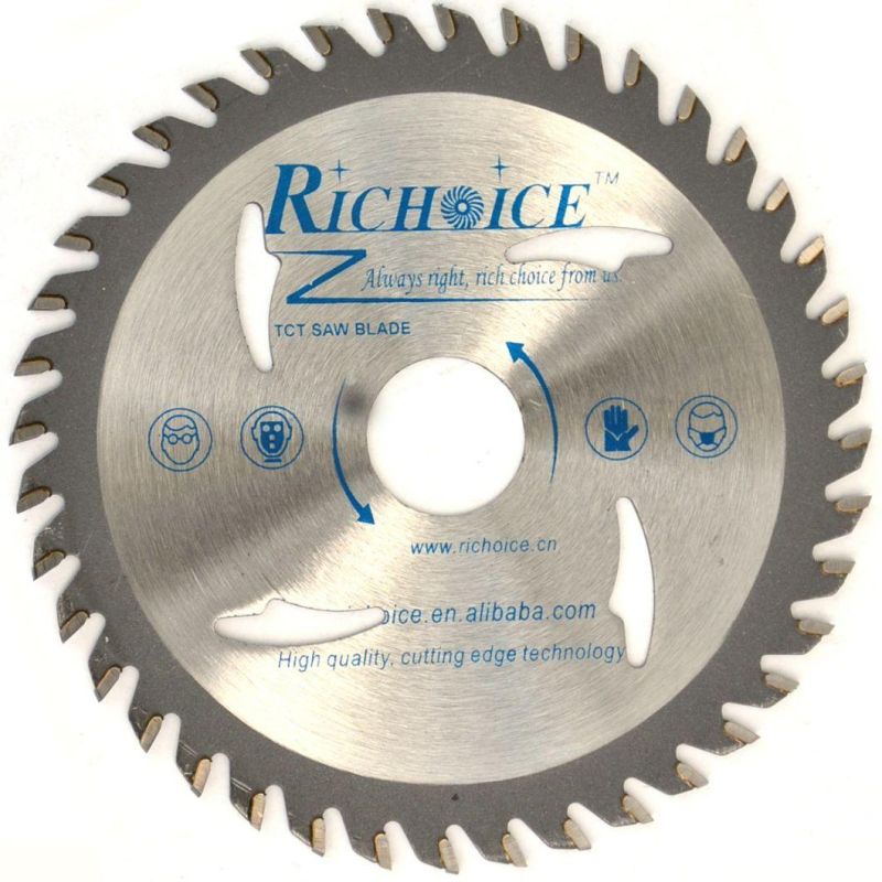 185mm 36t 22.23mm Cutting General Purpose Hard & Soft Wood Tungsten Carbide Tipped Rip⨯ Tct Circular Saw Blade