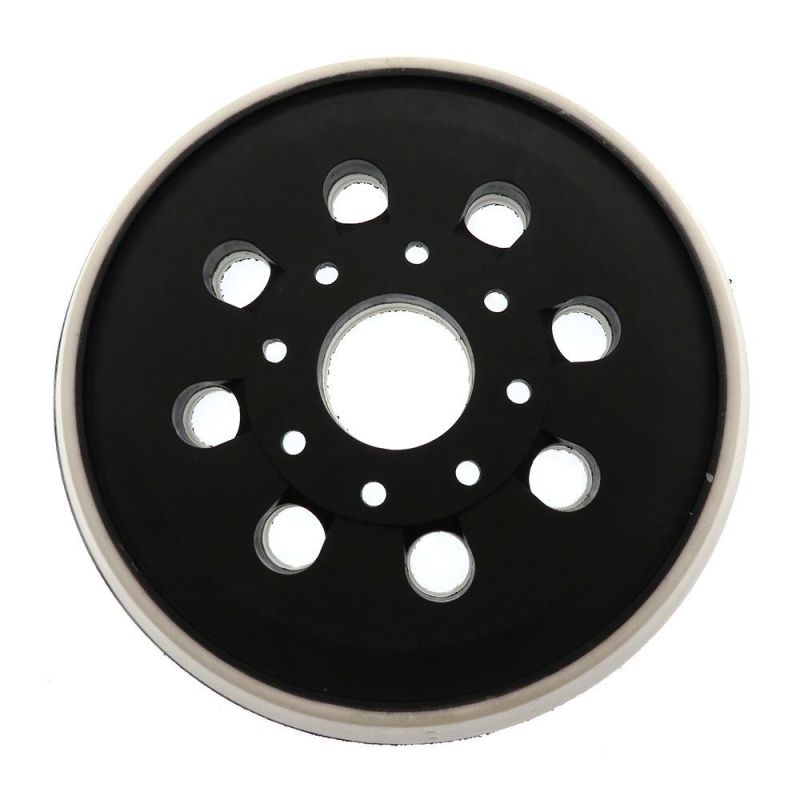 125mm Hook and Loop Backing Disc Sanding Pad