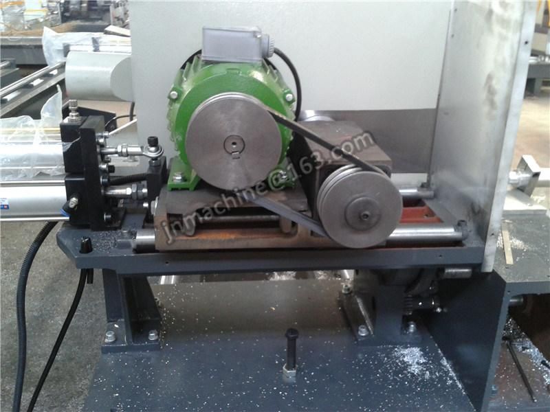 CNC Double Head Cutting Saw Machine for Metal Cutting Saw