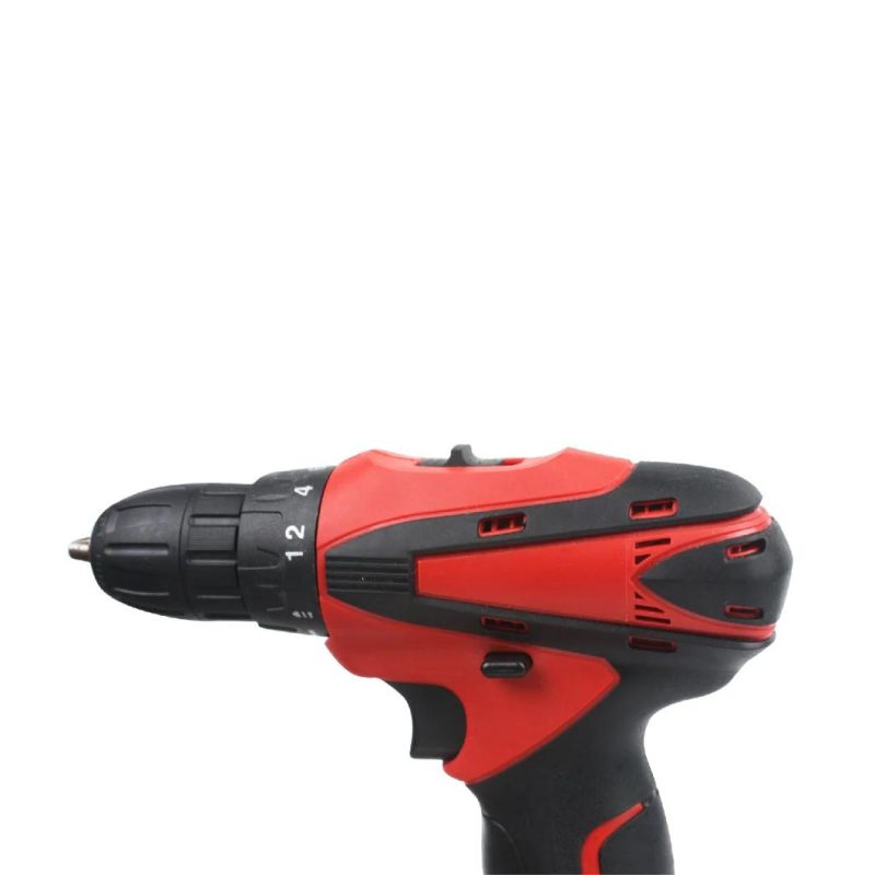 Efftool Lh-12s Manufacturer Cordless Drill with High Quality