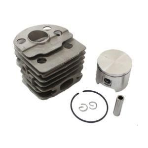 New 46mm Cylinder Piston Kits Craftmans for Husqvarna 55 51 Chainsaw Parts