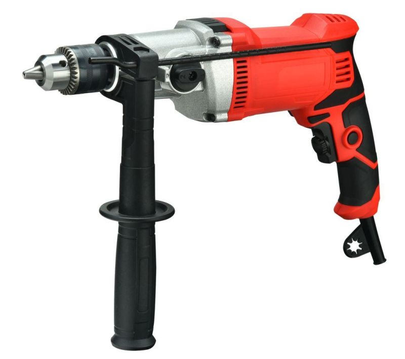 Linka Electric Cordless Impact Drill Power Tools