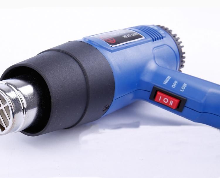 Hot Air Welding Gun 1500W Mini Electric Heat Gun