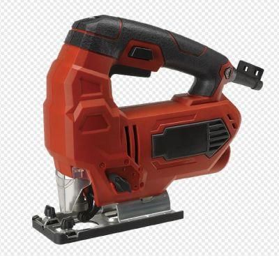 China Factory Hot Sale Machine Tool 600W (5A) 22mm Electric Jig Saw Power Tool Electric Tool