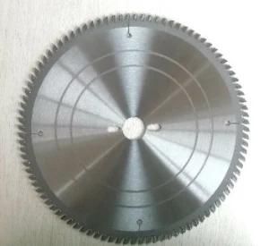 T. C. T Saw Blade for Hard Wood Cutting