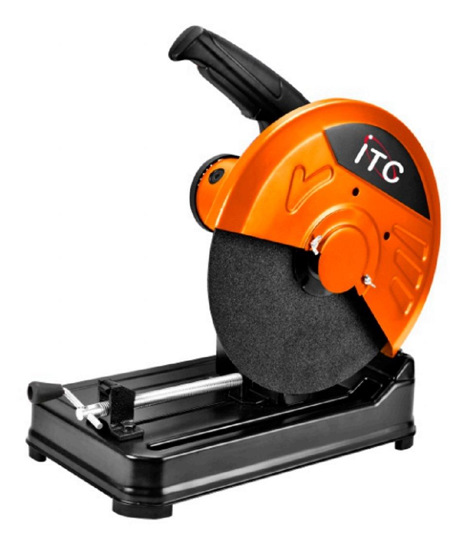 Professional Electric Cut off Saw -Table Power Tools