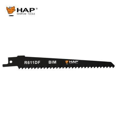R611df Reciprocating Saw Blade Support Customzied Color