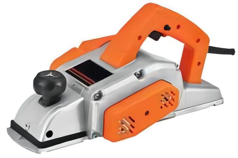 750W-100% Copper-Motor Professional-Electric Woodworking-Hand-Held Power-Tool Machines-Planer