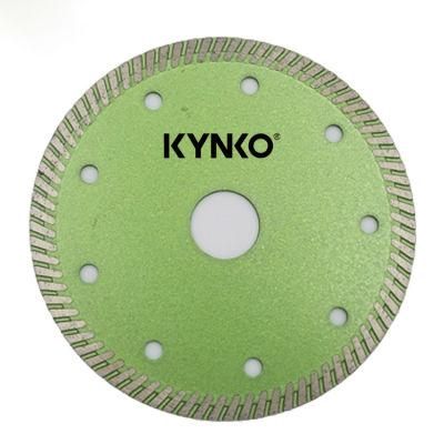 Diamond Granite and Marble Cutting Blade 100mm