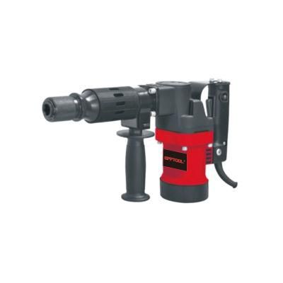 Efftool Professional Power Tool 900W 8j 2900bpm Demolition Hammer