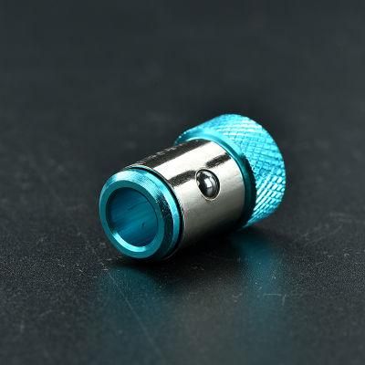 Screwdriver Head Magnetic Ring