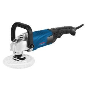 Bositeng 180b 5 Inches 110V Angle Grinder 4 Inch Professional Grinding Cutting Machine Factory
