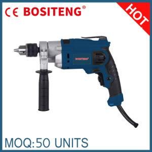 Bst-2035 Corded 13mm Electric Impact Drill Powerful 100% Copper Motor Impact Drill Power Tools 110V