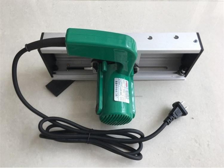 PVC Window Corner Cleaning Tools for Manual Window Making Machine