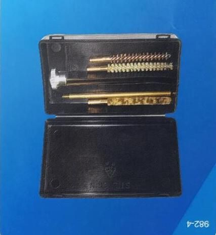 Gun Cleaning Brush