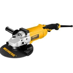 Meineng 230-12 220V Angle Grinder Professional Factory